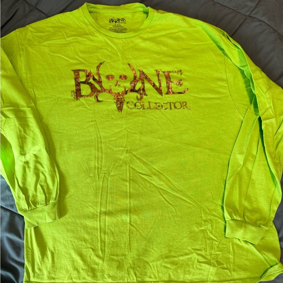 Bone collector long sleeve T like new condition - Picture 1 of 3